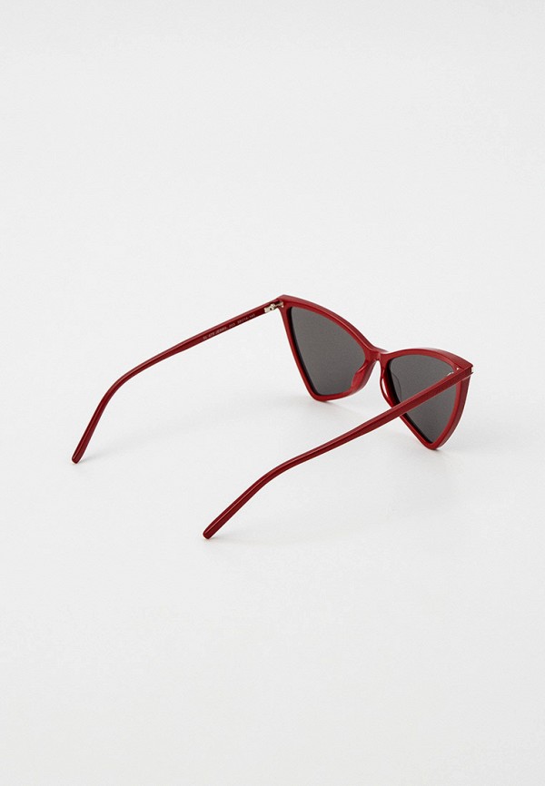 Saint Laurent Очки солнцезащитные - SL 475 JERRY 003 - фото 2