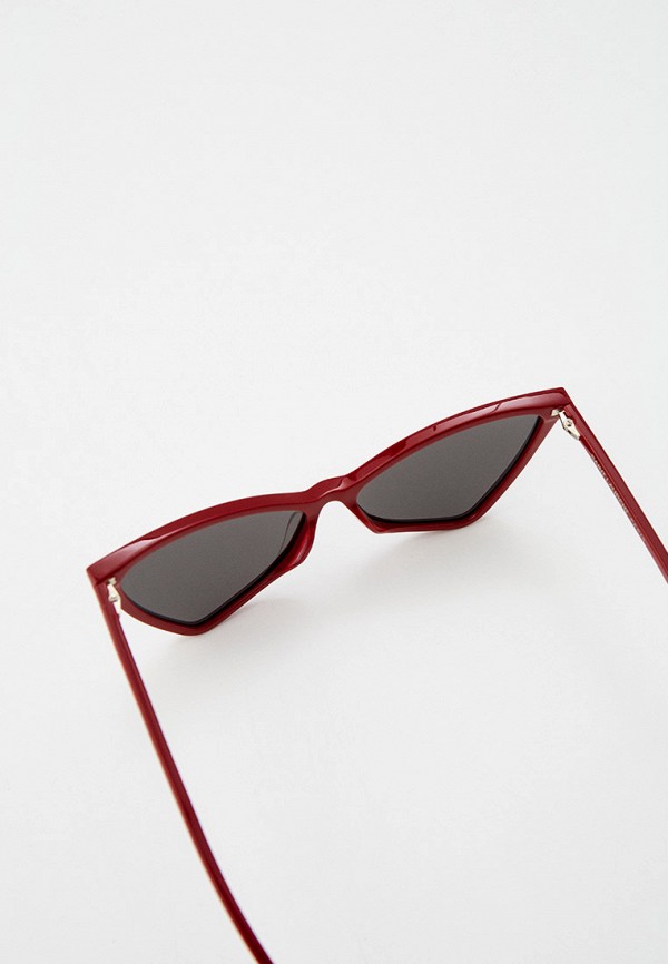 Saint Laurent Очки солнцезащитные - SL 475 JERRY 003 - фото 4