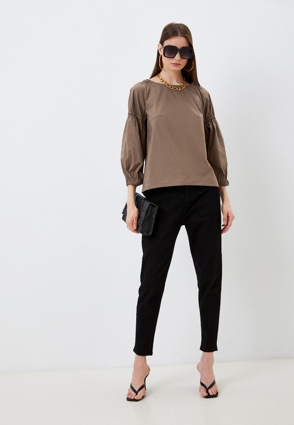 Snow Airwolf Джинсы - фото 2