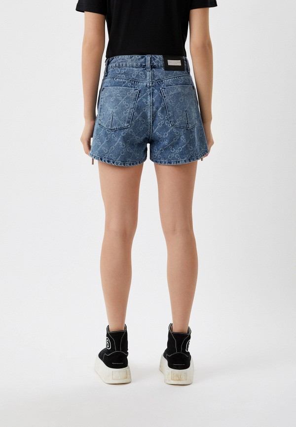 Costume National Contemporary Шорты джинсовые - фото 3