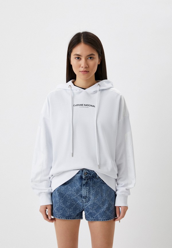 Costume National Contemporary Худи - фото 1