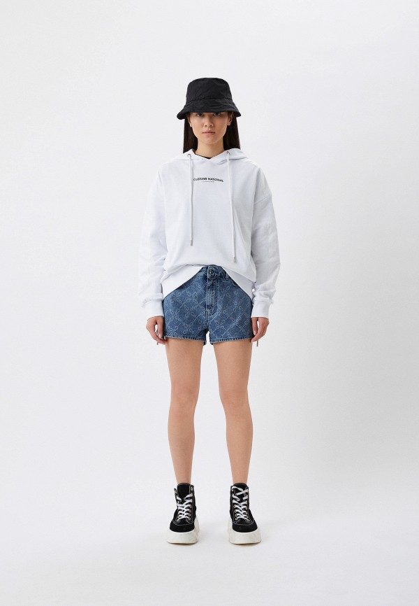Costume National Contemporary Худи - фото 2