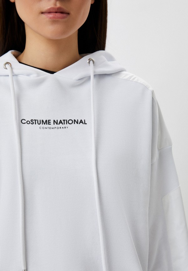 Costume National Contemporary Худи - фото 4