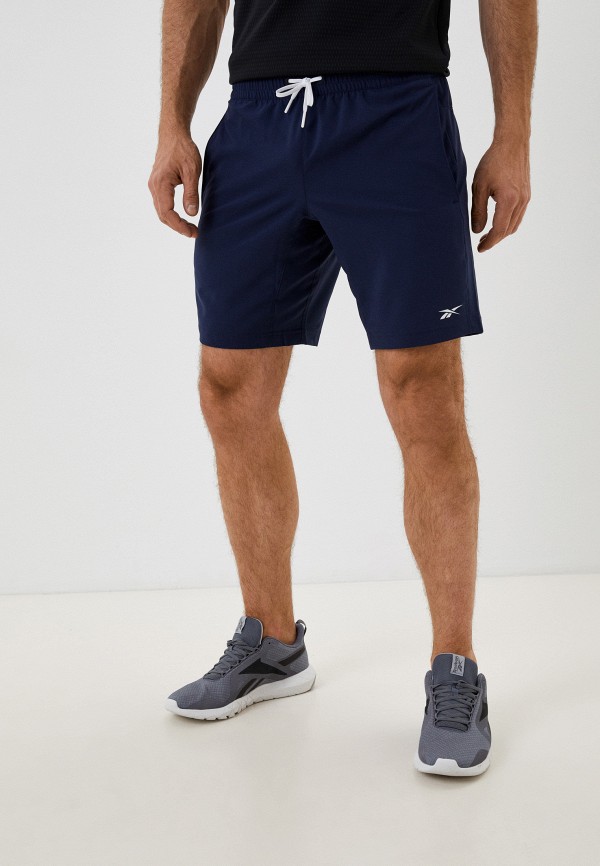 Reebok Шорты спортивные - WOR WOVEN SHORT - фото 1