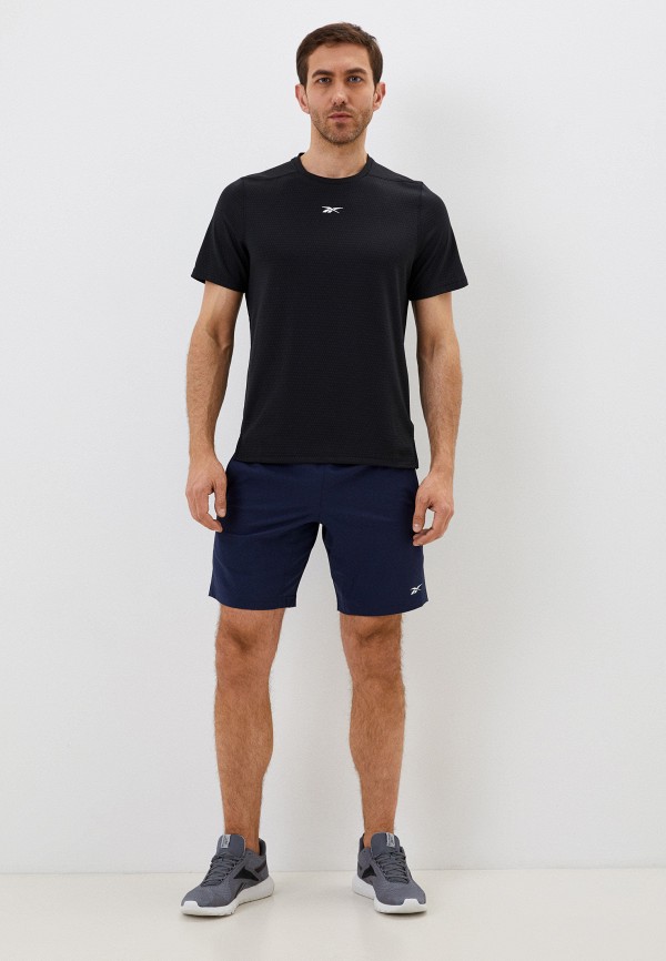 Reebok Шорты спортивные - WOR WOVEN SHORT - фото 2