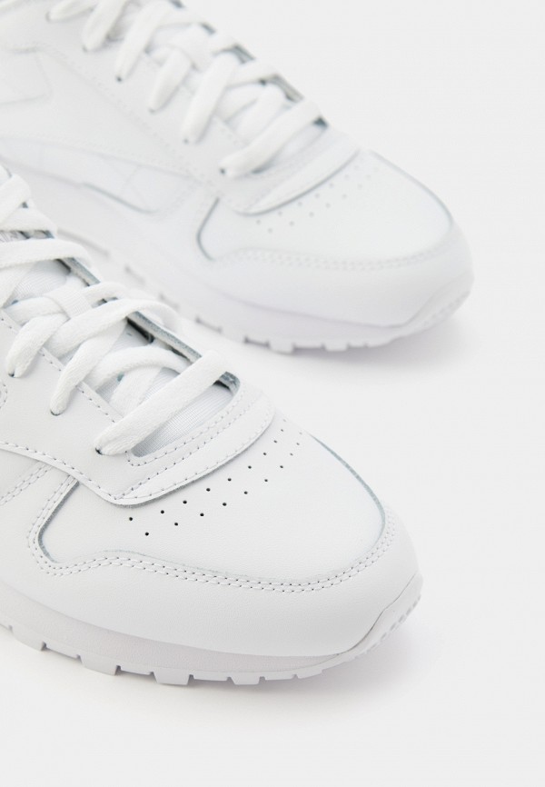 Reebok Кроссовки - CLASSIC LEATHER - фото 2