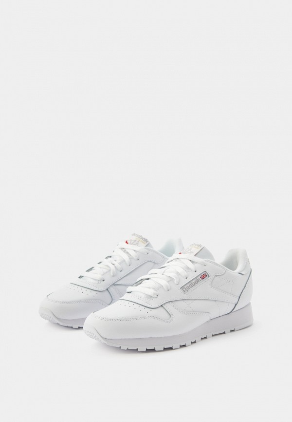 Reebok Кроссовки - CLASSIC LEATHER - фото 3