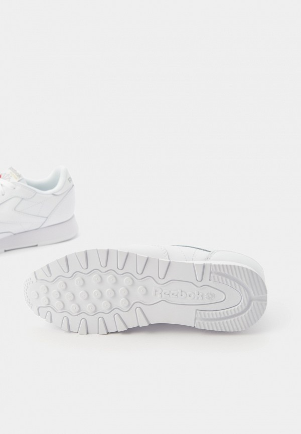 Reebok Кроссовки - CLASSIC LEATHER - фото 5