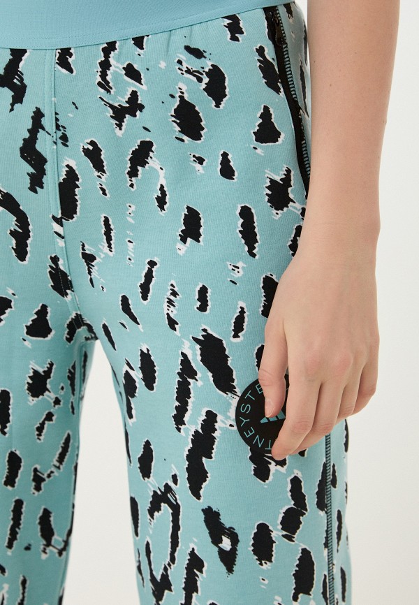 adidas by Stella McCartney Брюки спортивные - ASMC SW CR PT P - фото 4