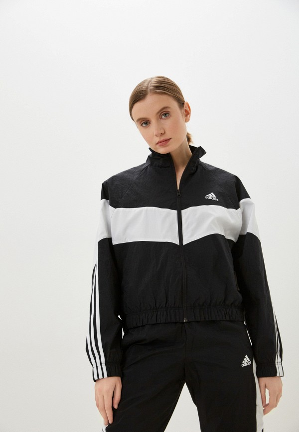 adidas Костюм спортивный - W GAMETIME TS - фото 2