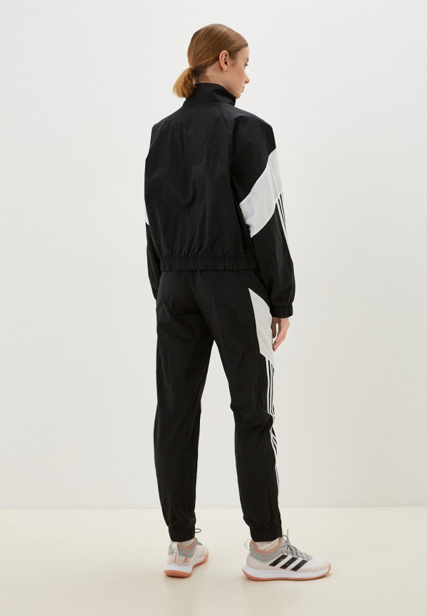 adidas Костюм спортивный - W GAMETIME TS - фото 3