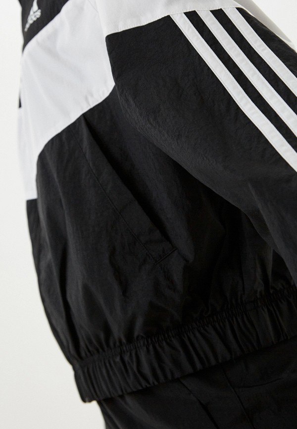 adidas Костюм спортивный - W GAMETIME TS - фото 5