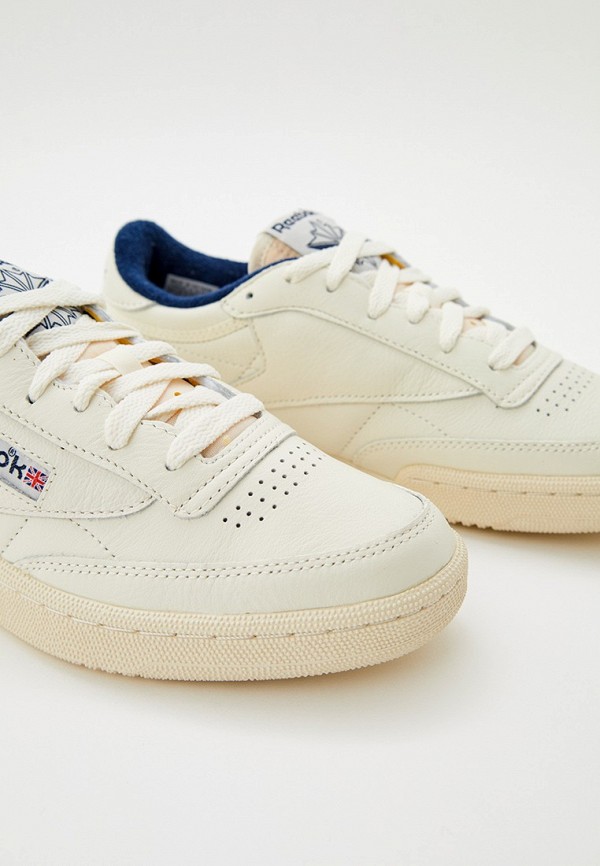 Reebok Кеды - CLUB C 85 VINTAGE - фото 2