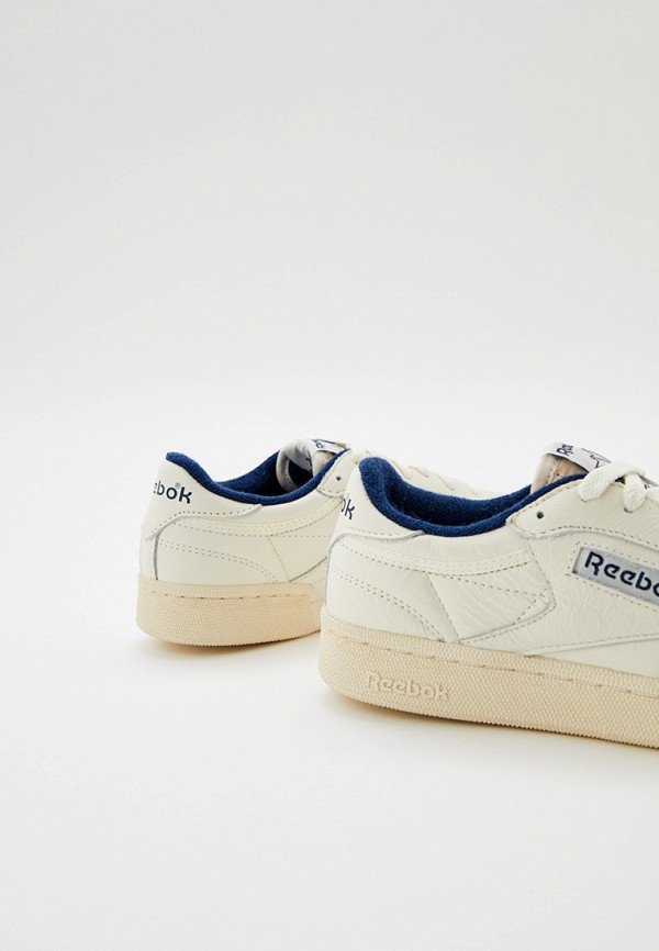 Reebok Кеды - CLUB C 85 VINTAGE - фото 4