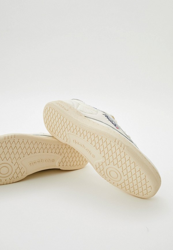 Reebok Кеды - CLUB C 85 VINTAGE - фото 5