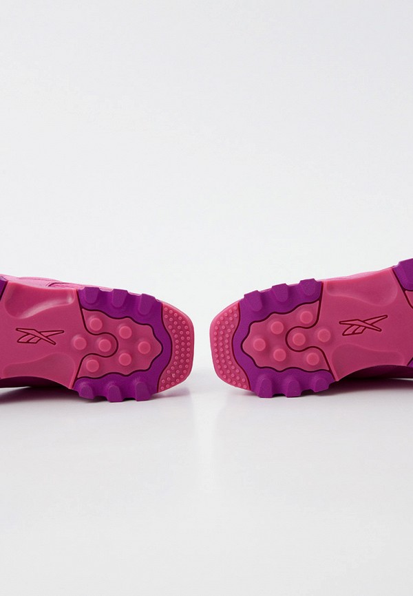 Reebok Кроссовки - CARDI B Classics Leather - фото 5