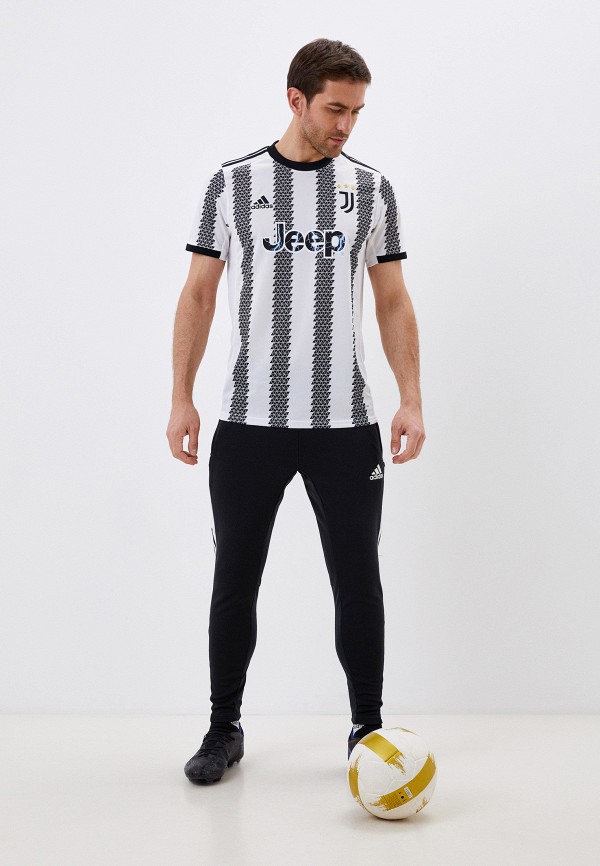 adidas Футболка спортивная - JUVE H JSY - фото 2