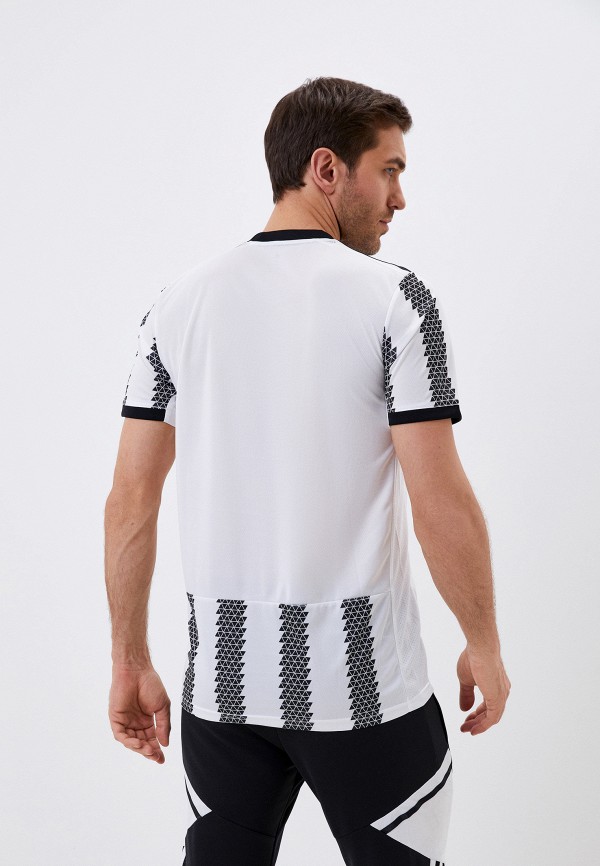 adidas Футболка спортивная - JUVE H JSY - фото 3