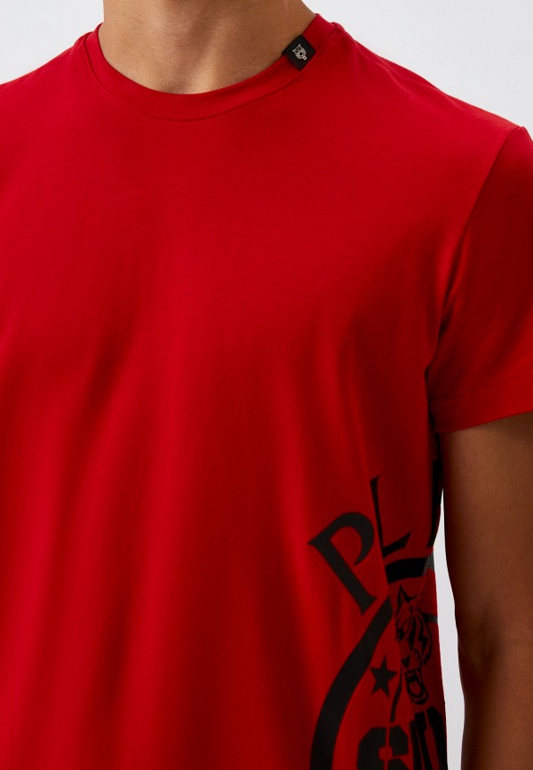 Футболка Peak Sport Red