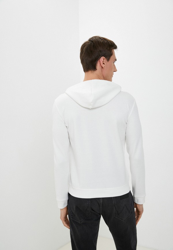 Snow Airwolf Худи - фото 3