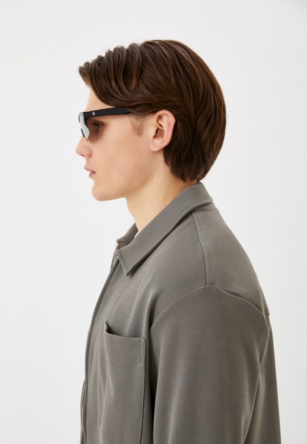 Linda Farrow Очки солнцезащитные - x MARCELO BURLON - фото 6