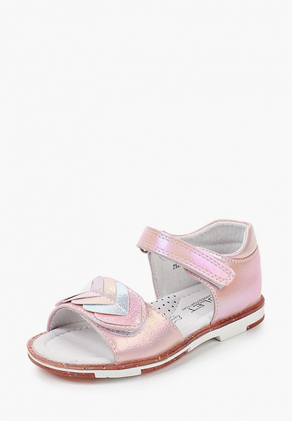 Ulёt Сандалии - фото 2