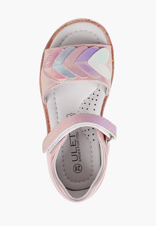 Ulёt Сандалии - фото 4