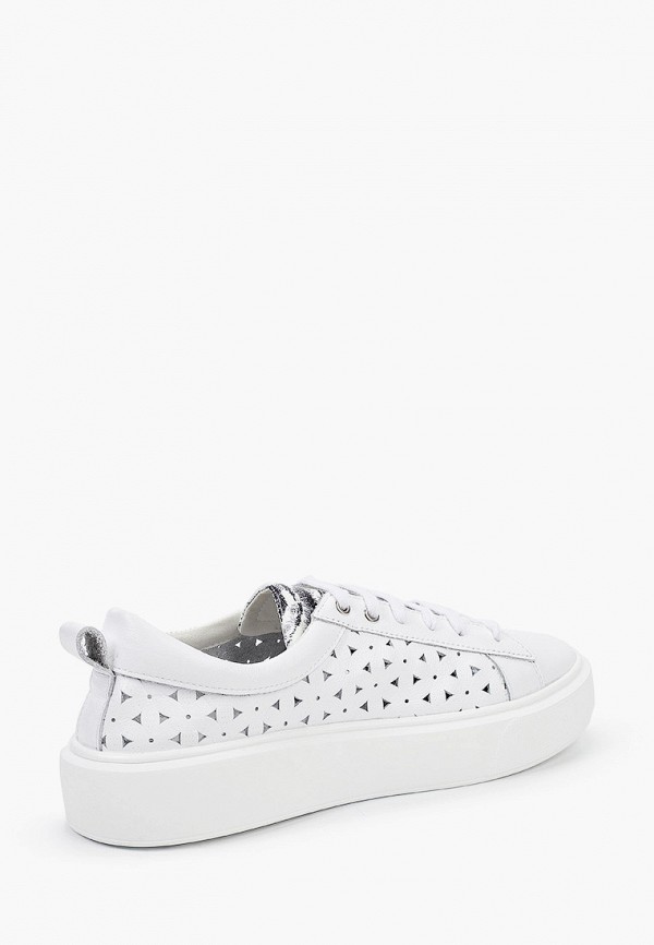 Der Spur Кеды - фото 3