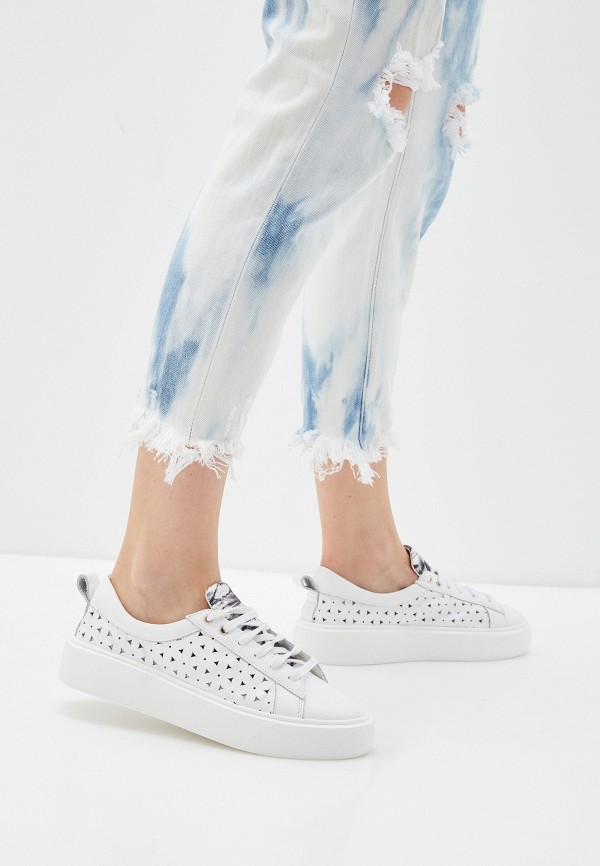 Der Spur Кеды - фото 6