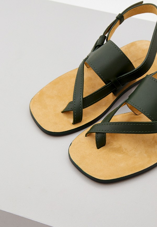 Victoria Beckham Сандалии - фото 2