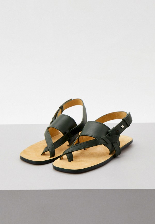 Victoria Beckham Сандалии - фото 3