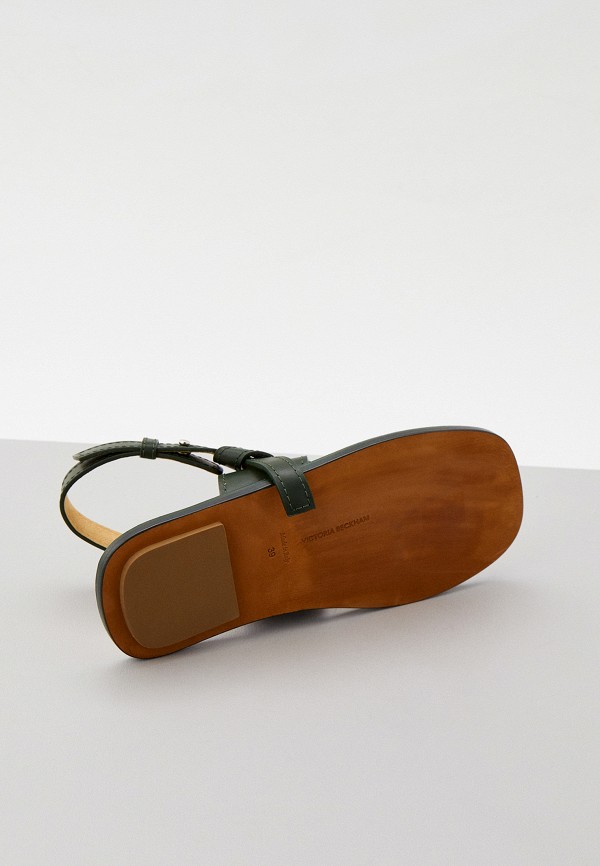 Victoria Beckham Сандалии - фото 5