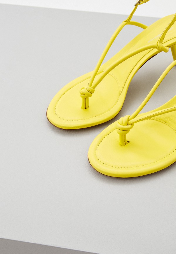 Victoria Beckham Босоножки - фото 2