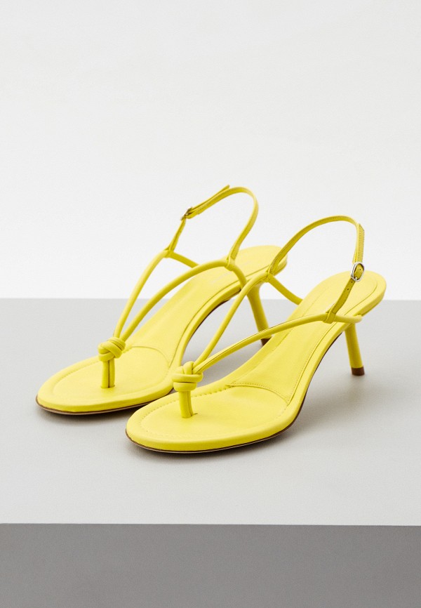 Victoria Beckham Босоножки - фото 3