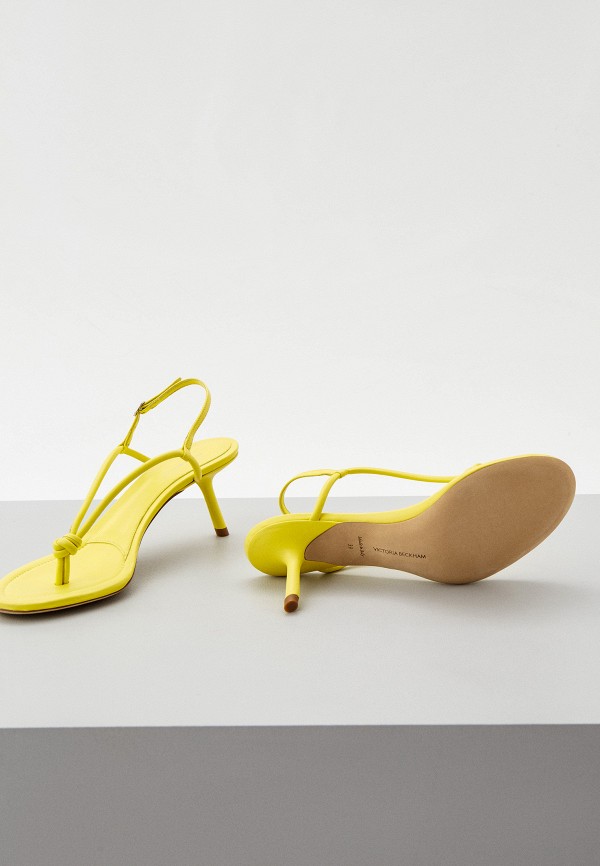 Victoria Beckham Босоножки - фото 5