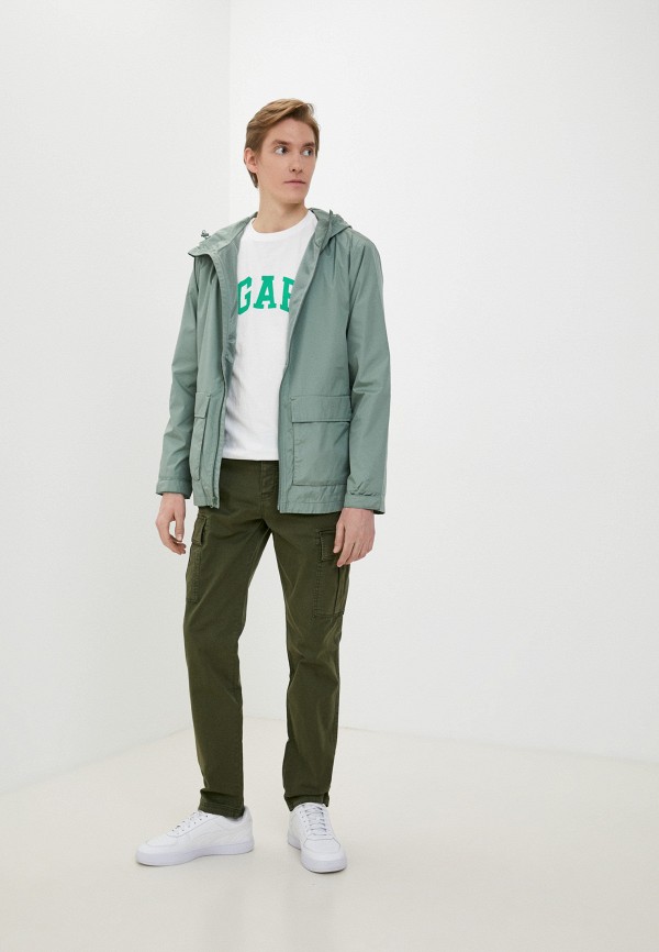 United Colors of Benetton Брюки - фото 2