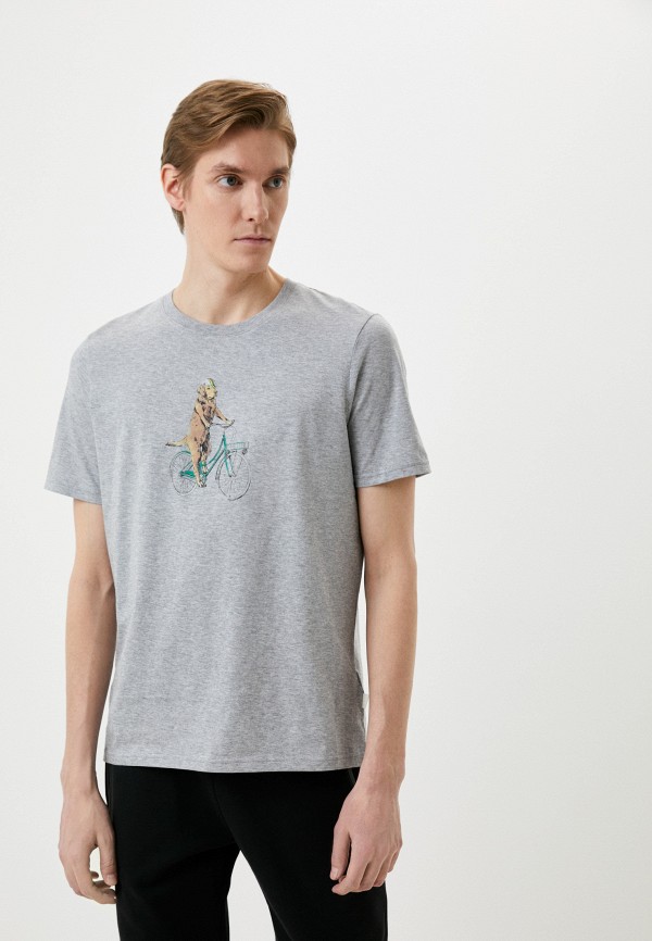 Marks & Spencer Футболка - фото 1