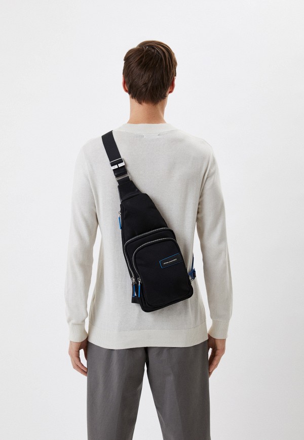 Piquadro Рюкзак - сross-body - фото 6