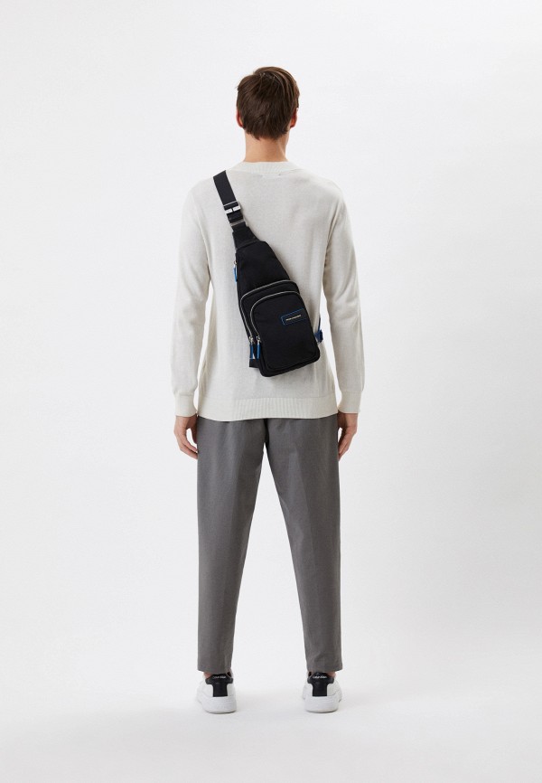 Piquadro Рюкзак - сross-body - фото 5