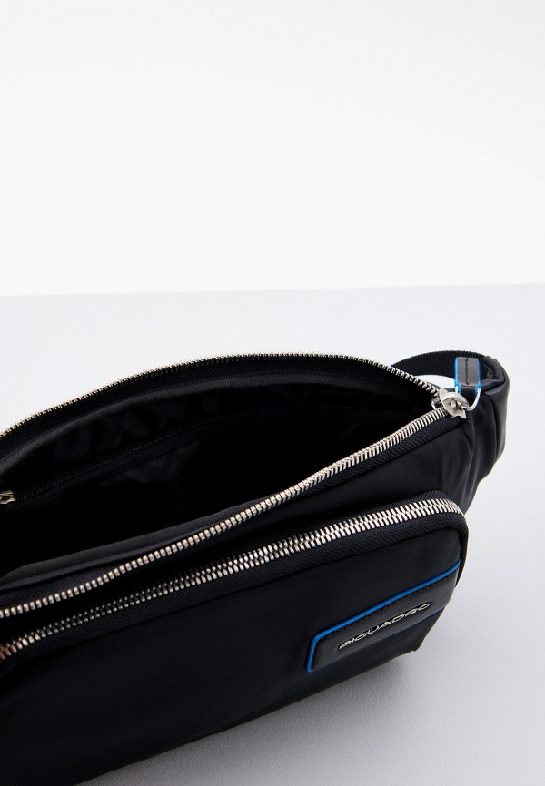 Piquadro Сумка поясная - фото 4