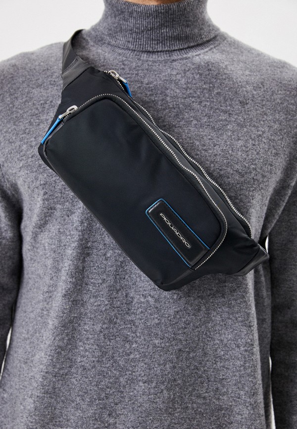 Piquadro Сумка поясная - фото 6