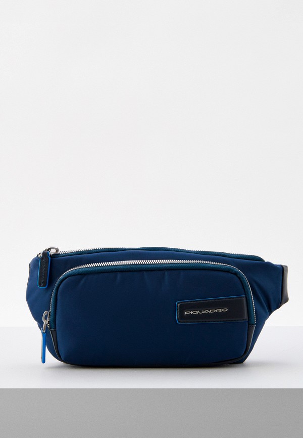 Piquadro Сумка поясная - фото 1