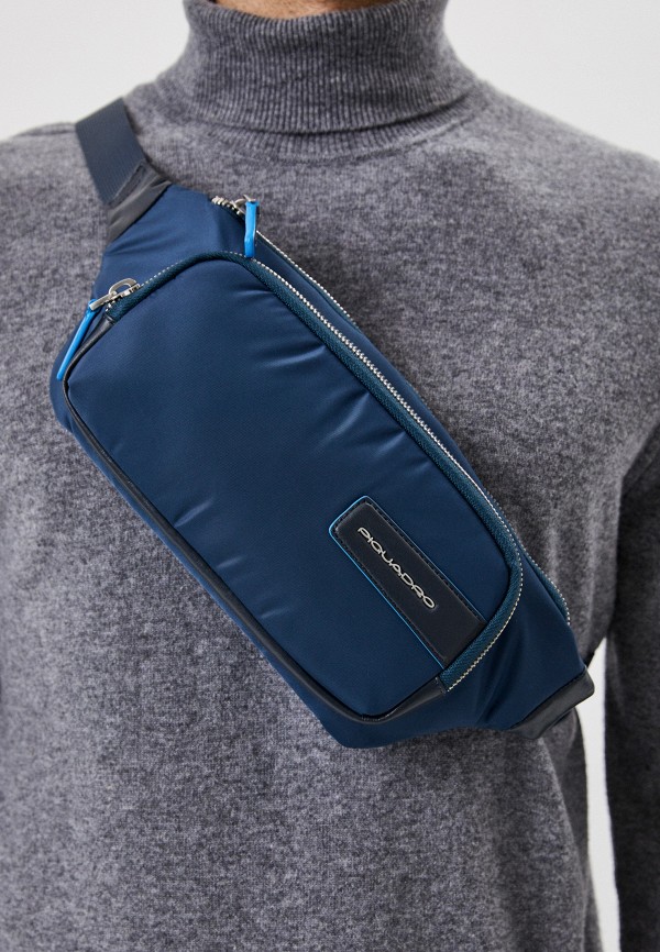 Piquadro Сумка поясная - фото 6