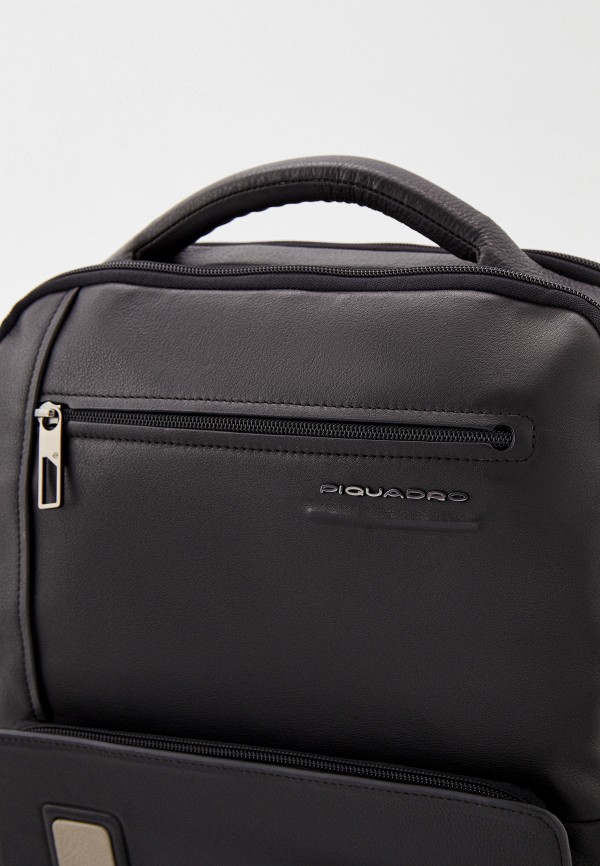 Piquadro Рюкзак - RFID-защита, CONNEQU - фото 4