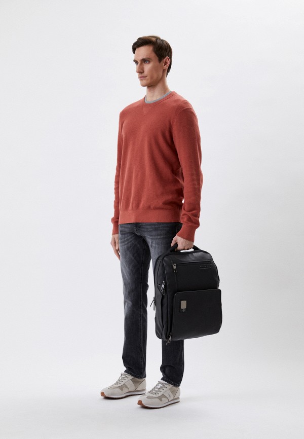 Piquadro Рюкзак - RFID-защита, CONNEQU - фото 6