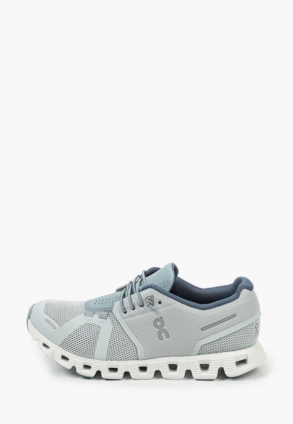 On Кроссовки - Cloud - фото 1