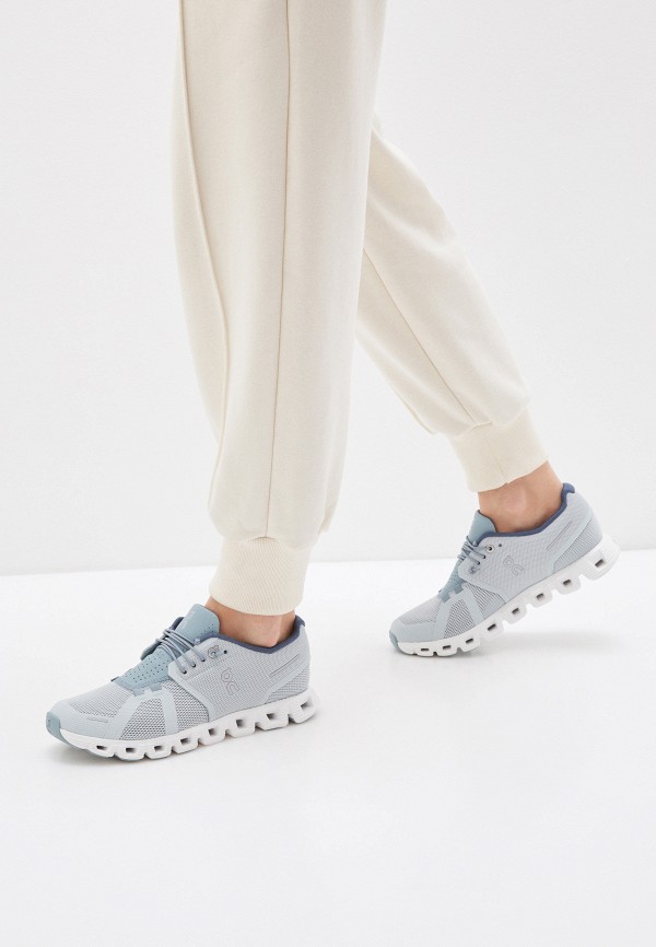 On Кроссовки - Cloud - фото 6