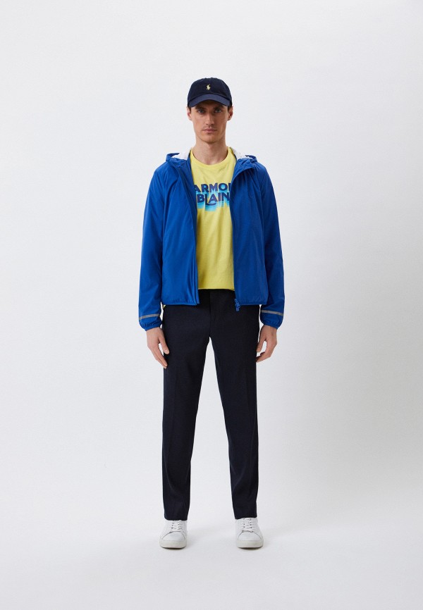 Harmont & Blaine Ветровка - фото 2