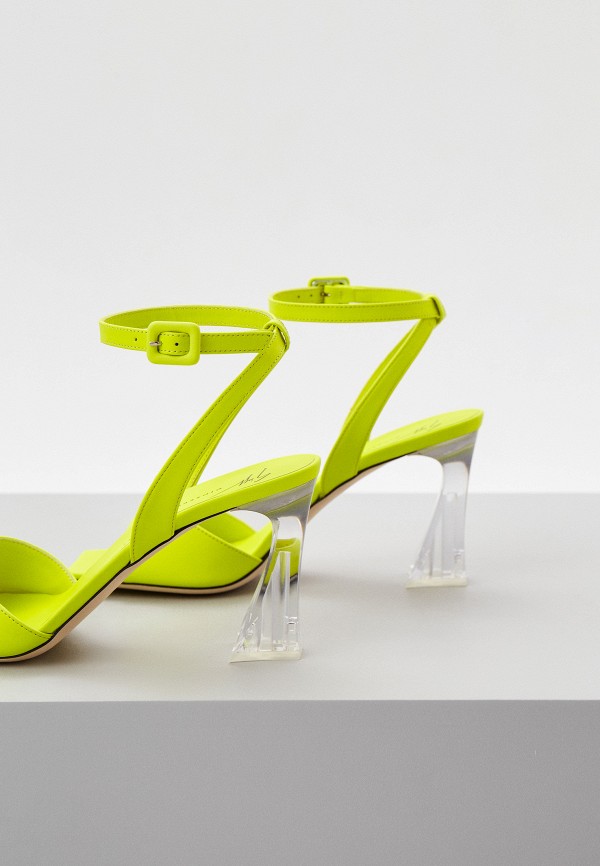 Giuseppe Zanotti Босоножки - фото 4