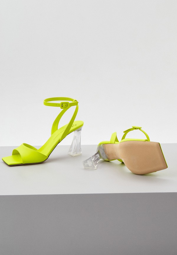 Giuseppe Zanotti Босоножки - фото 5